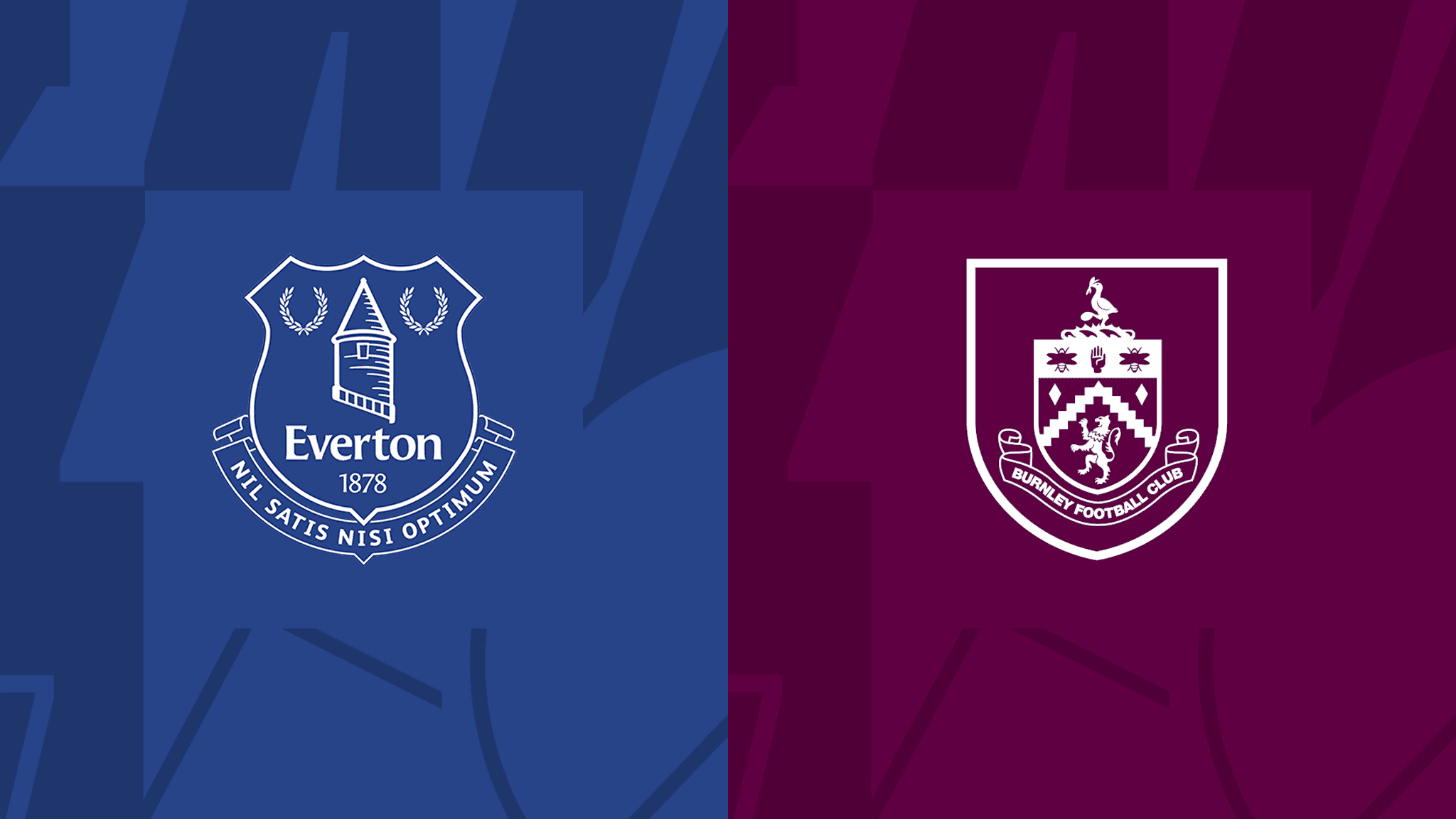 Everton vs Burnley – Premier League – 06-Apr-2024