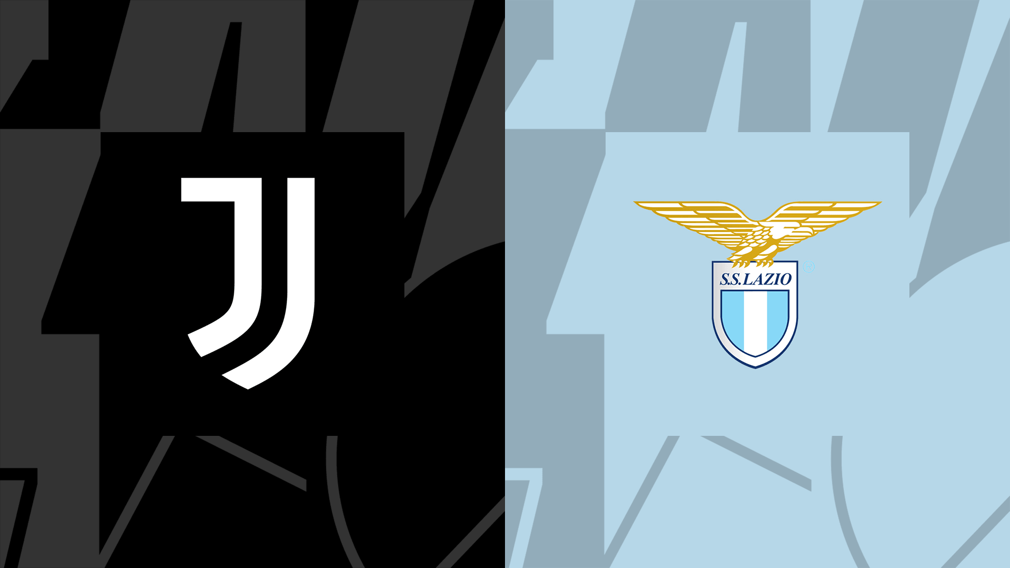 Juventus vs Lazio – Coppa Italia – 02-Apr-2024