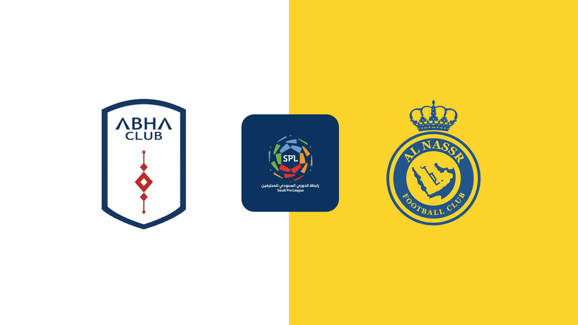 Abha vs Al Nassr – Saudi Pro League – 02-Apr-2024