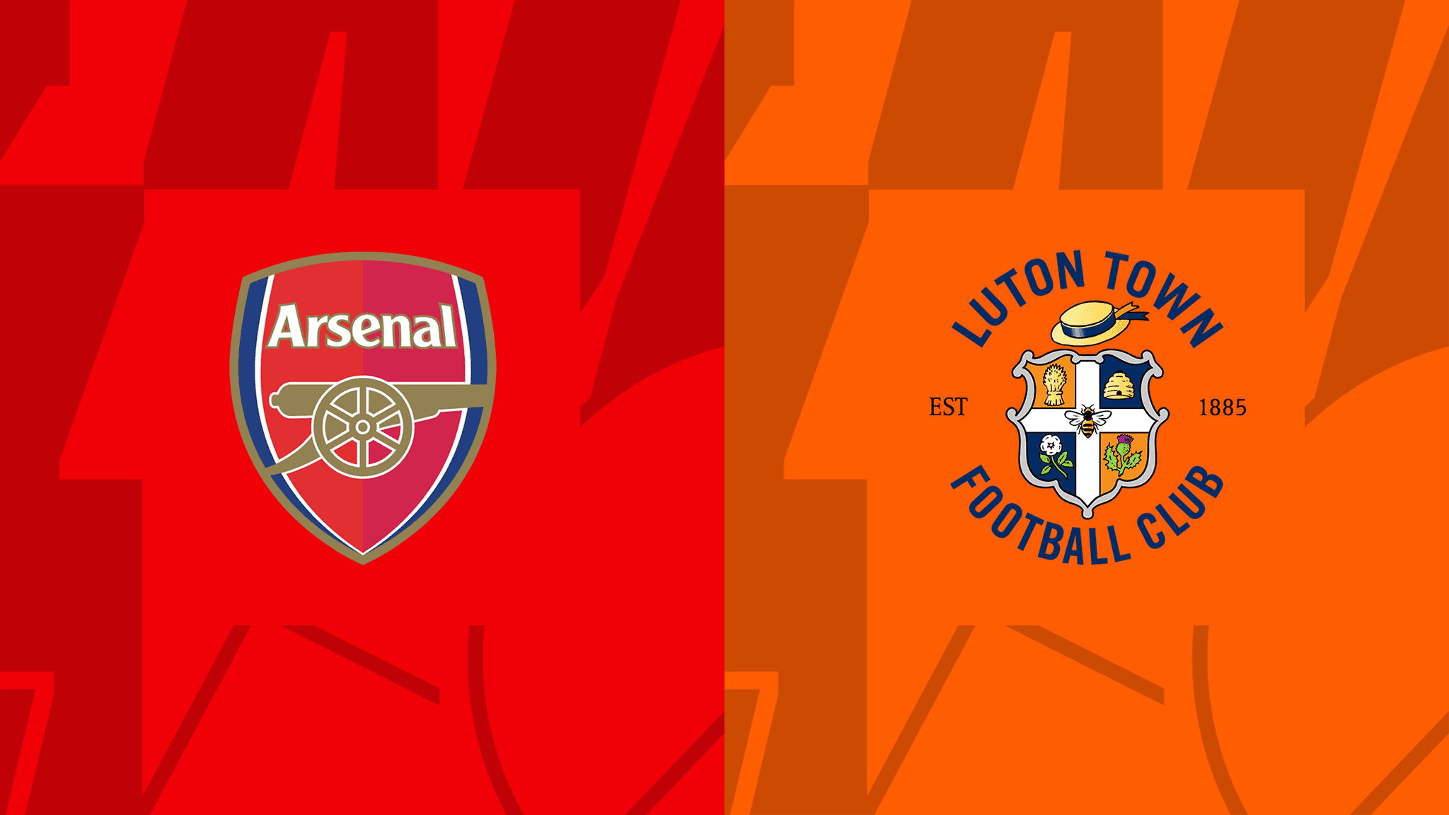 Arsenal vs Luton Town – Matchday 31 – Mini Match – 03-Apr-2024