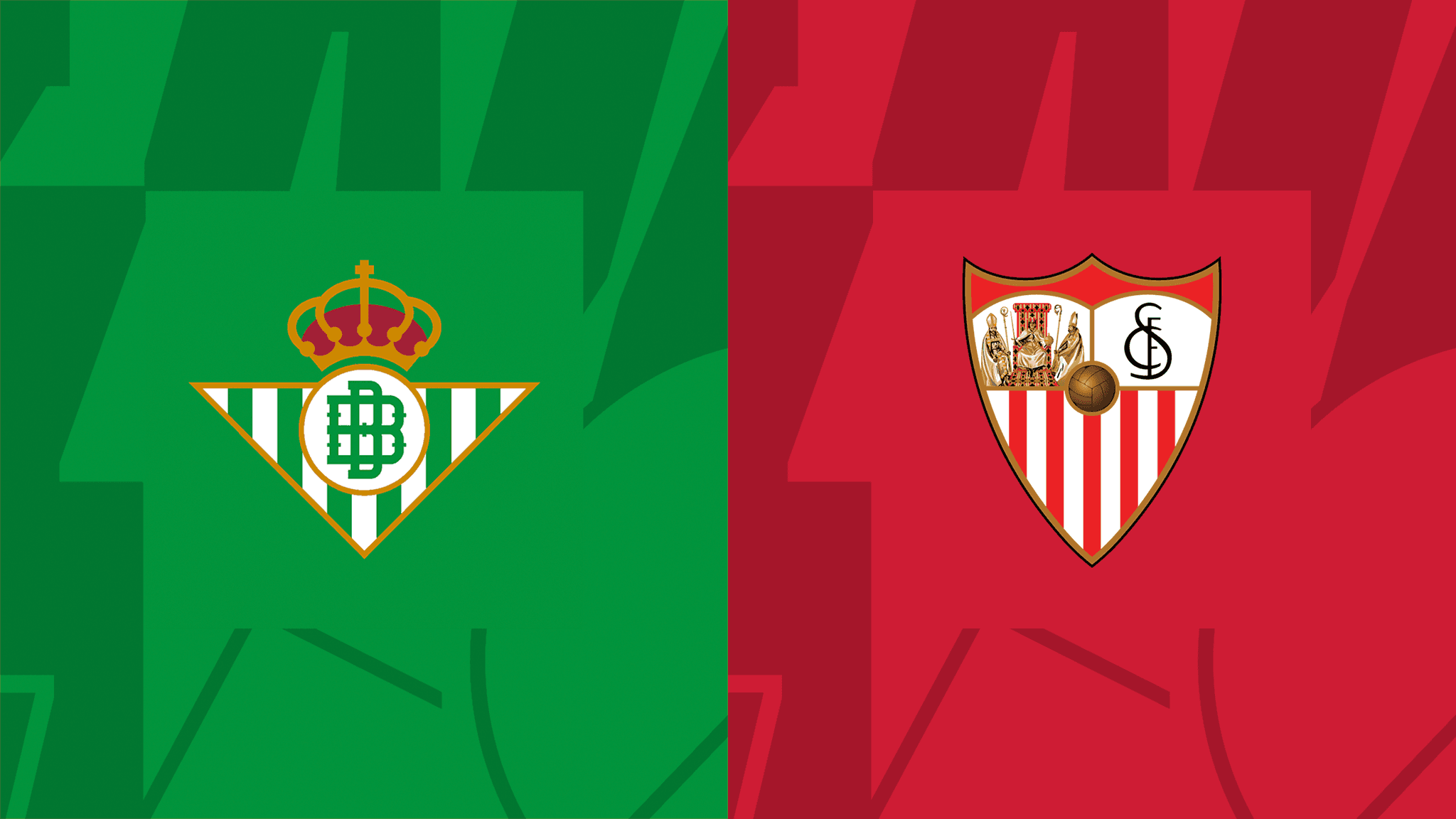 Real Betis vs  Sevilla – La Liga – 28-Apr-2024
