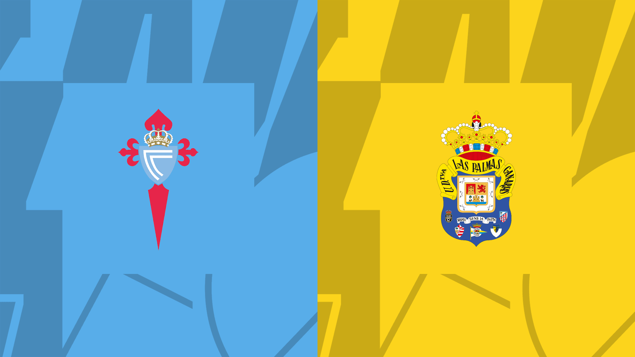 Celta de Vigo vs Las Palmas  –  La Liga  – 20 -APR-2024