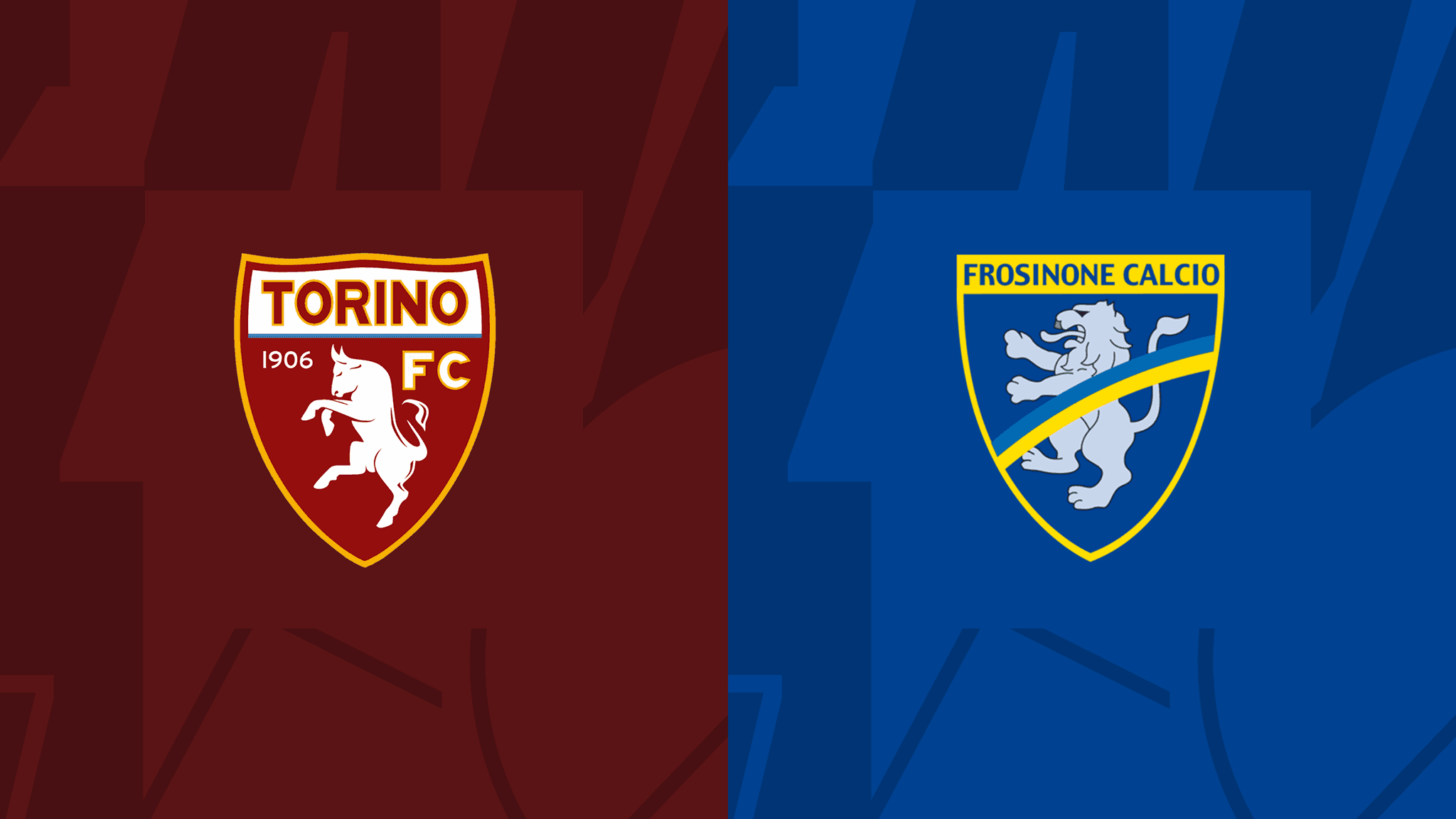 Torino vs Frosinone – Serie A  – 21 -APR-2024