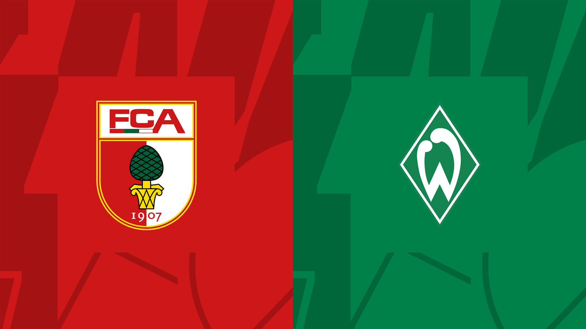 Augsburg vs Werder Bremen – Bundesliga – 27 -APR-2024