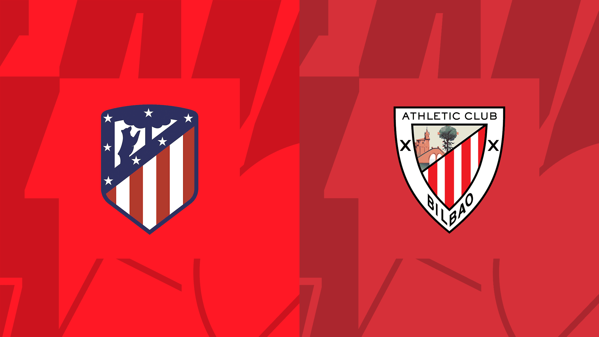 Atlético Madrid vs  Athletic Club – La Liga – 27 -APR-2024