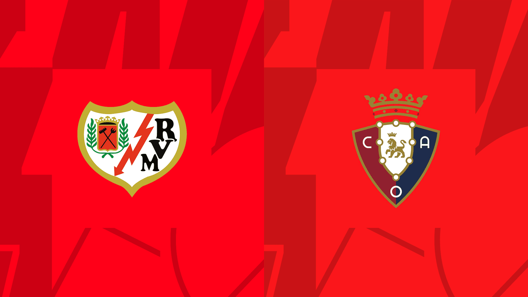 Rayo Vallecano vs Osasuna – La Liga – 20 -APR-2024