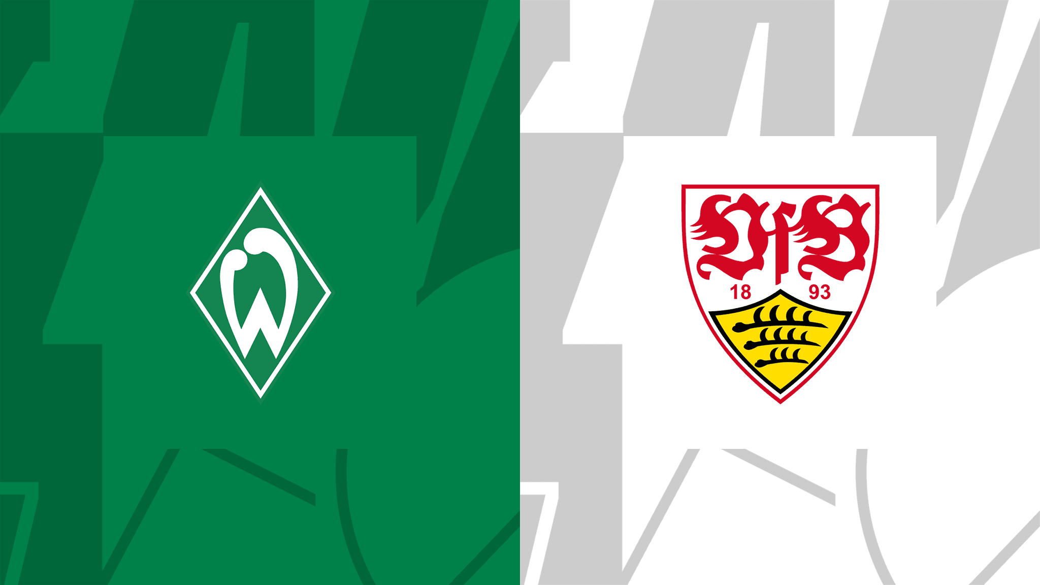 Werder Bremen vs Stuttgart – Bundesliga  – 21 -APR-2024