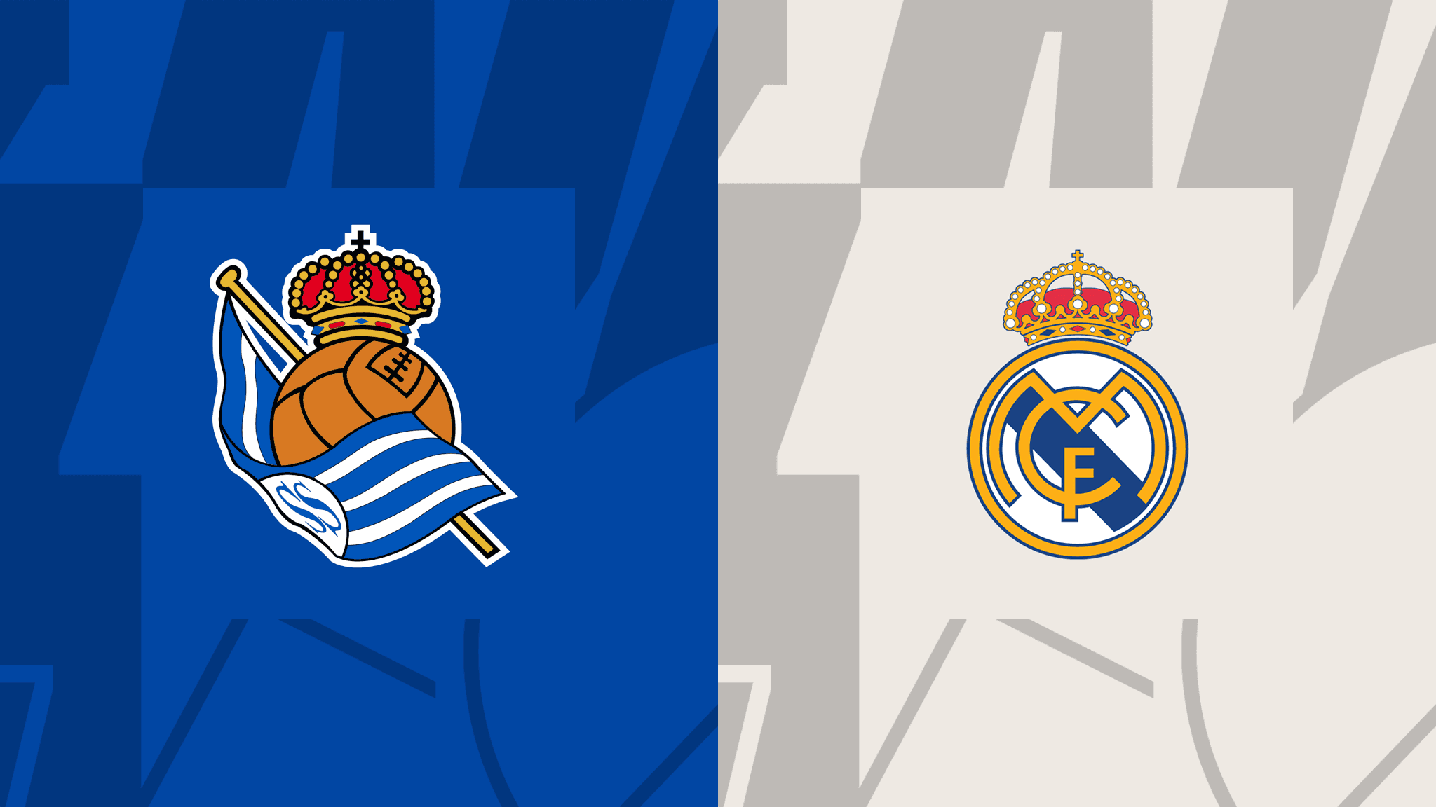 Real Sociedad vs Real Madrid –  La Liga  – 26 -APR-2024