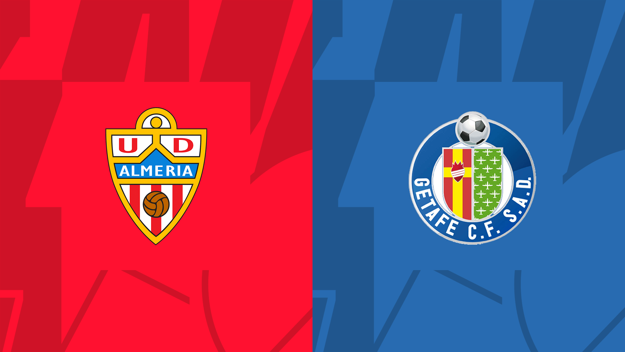 UD Almería vs Getafe – La Liga – 27 -APR-2024