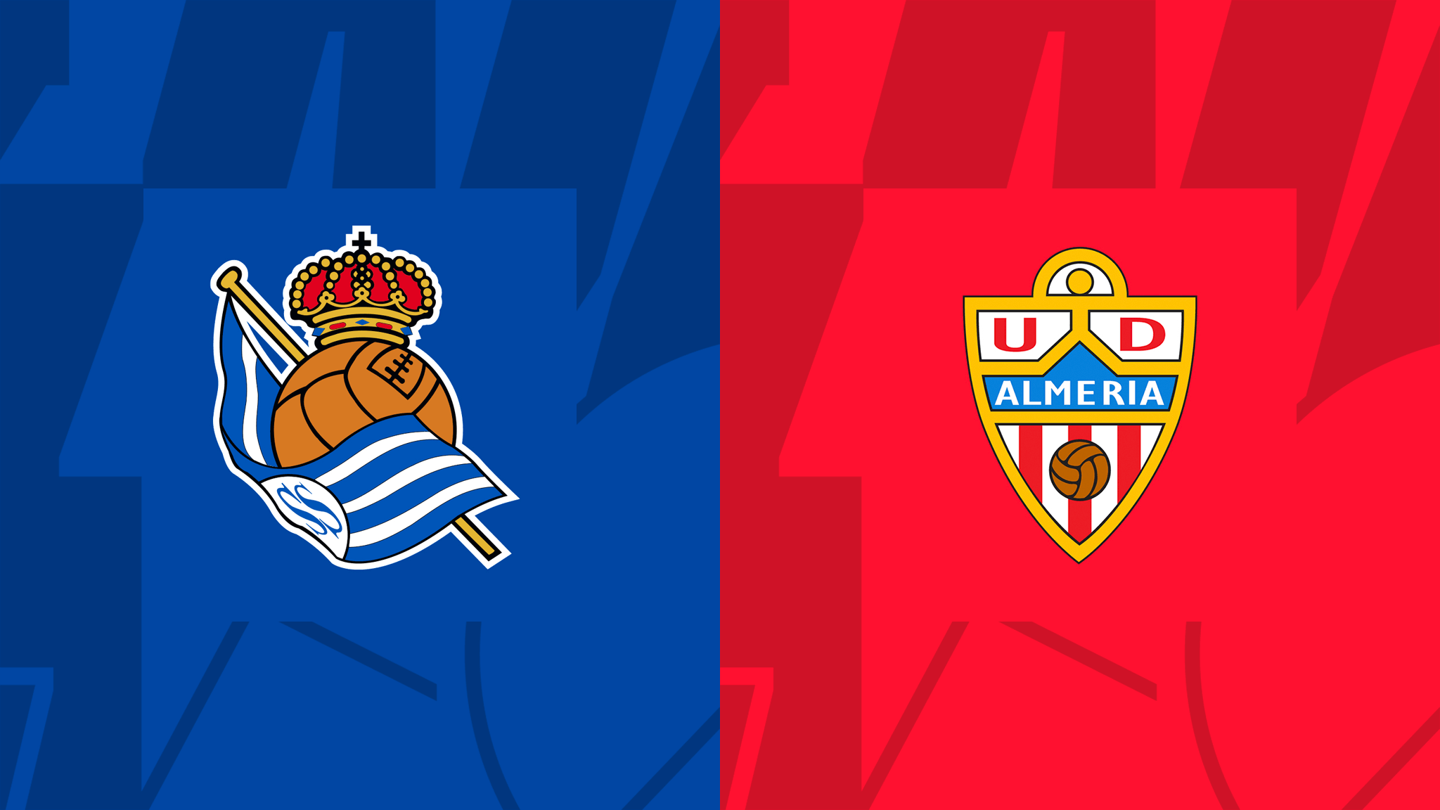 Real Sociedad vs Almería – LA LIGA – 14-APR-2024