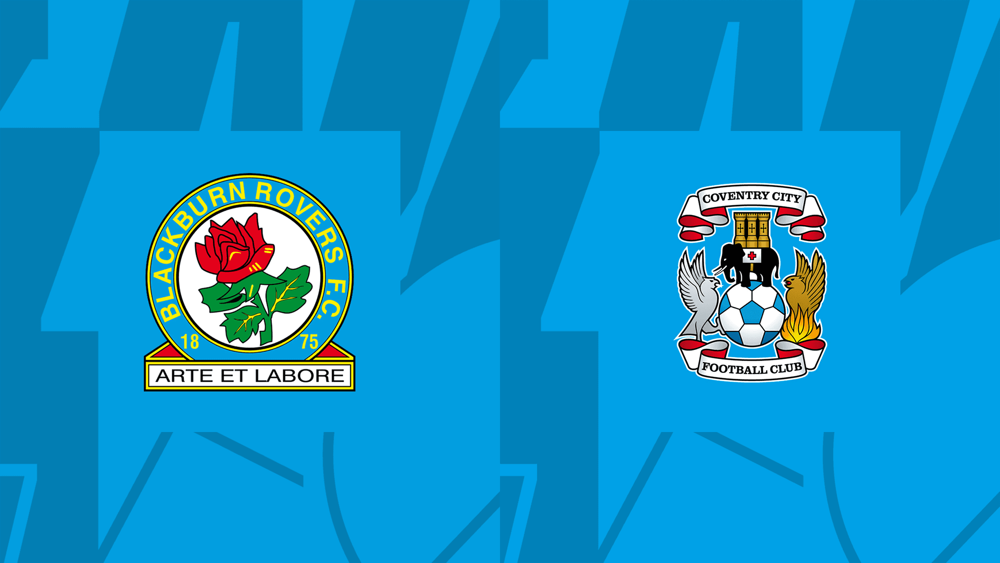 Blackburn Rovers vs Coventry City – EFL Championship  – 27 -APR-2024