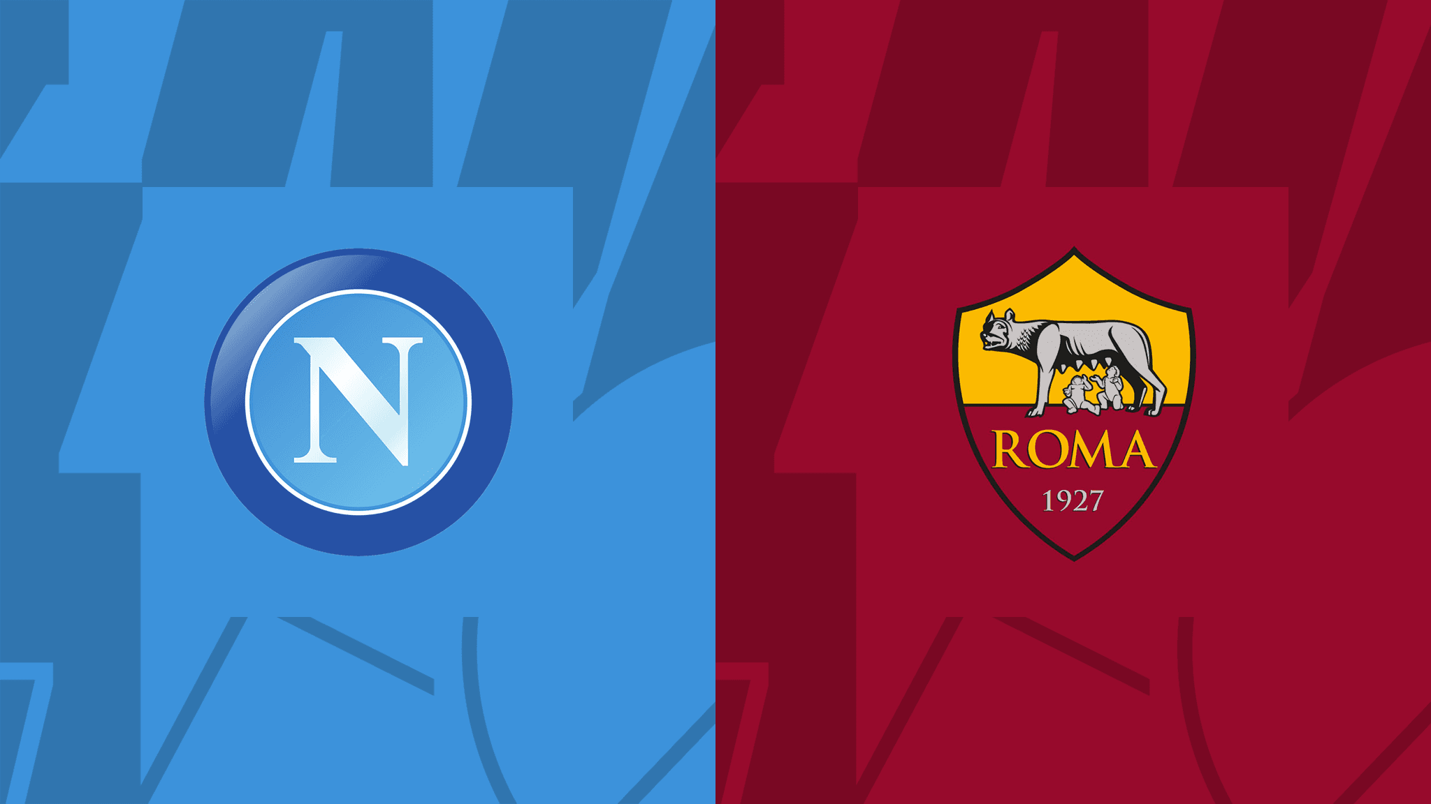 Napoli vs AS Roma – Serie A – 28-Apr-2024