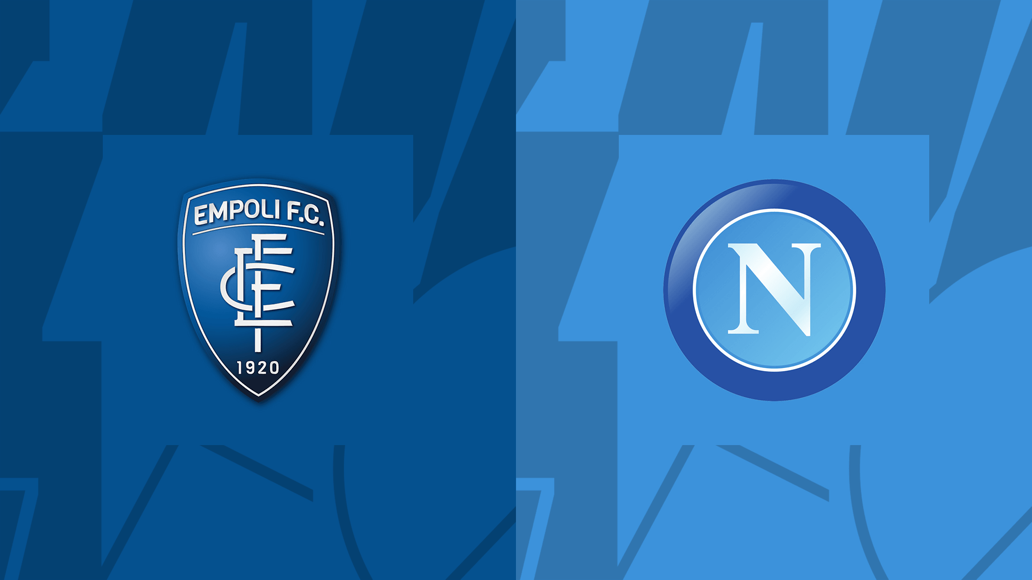 Empoli vs Napoli  –  Serie A – 20 -APR-2024