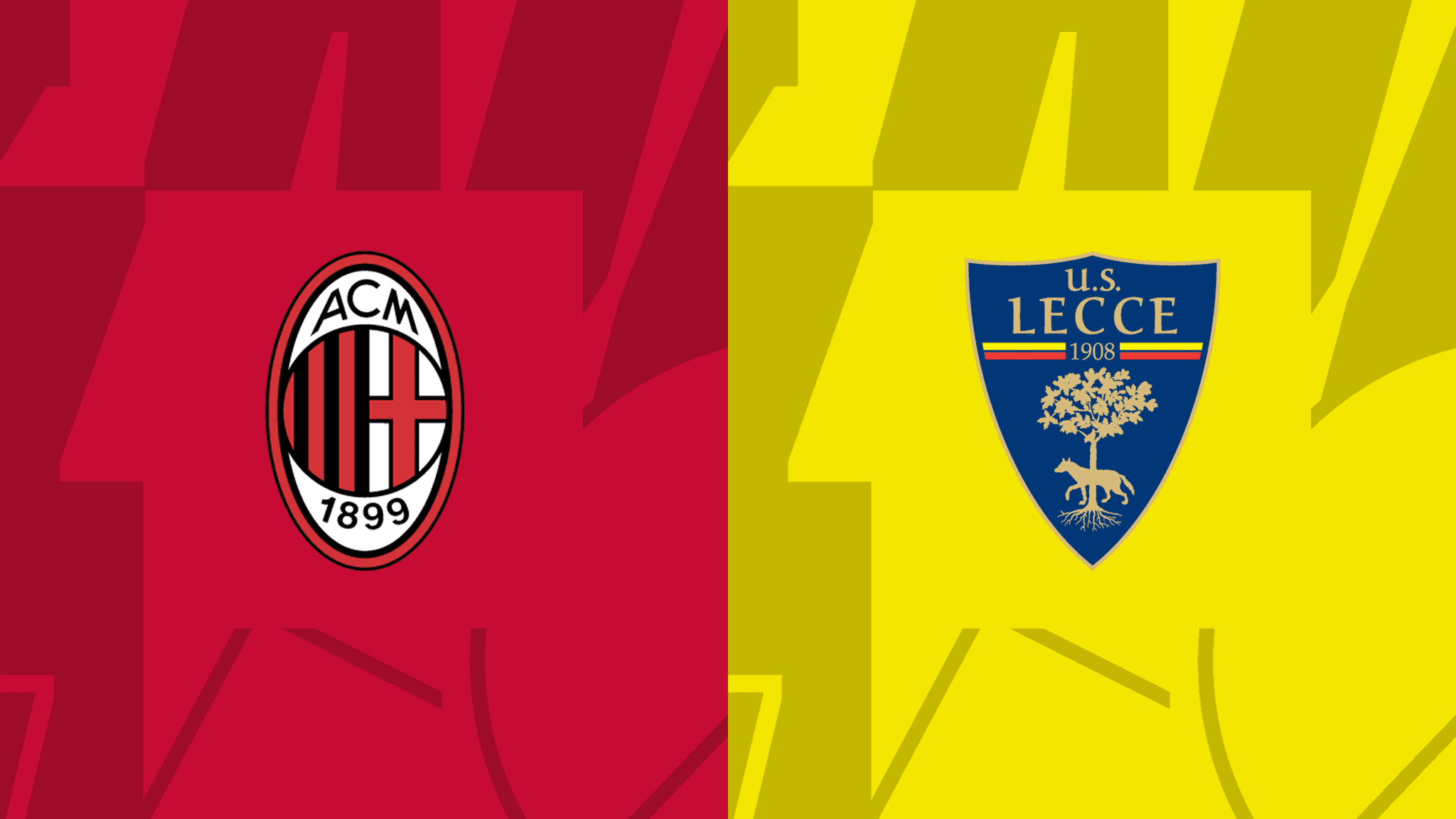 AC Milan vs Lecce – Serie A – 06-Apr-2024