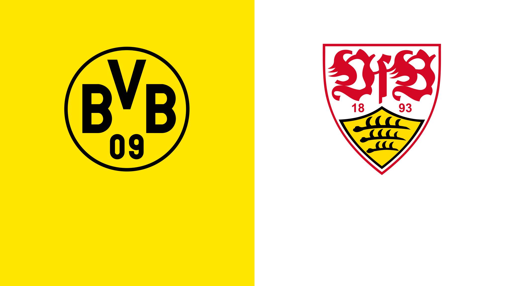 Borussia Dortmund vs Stuttgart – Bundesliga – 06-Apr-2024