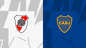 River Plate vs Boca Juniors –  Copa De La Liga  – 21 -APR-2024