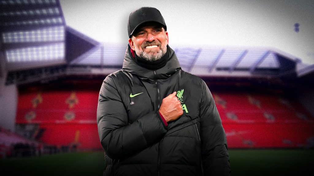 Klopp: He Made The People Happy – 19-May-2024