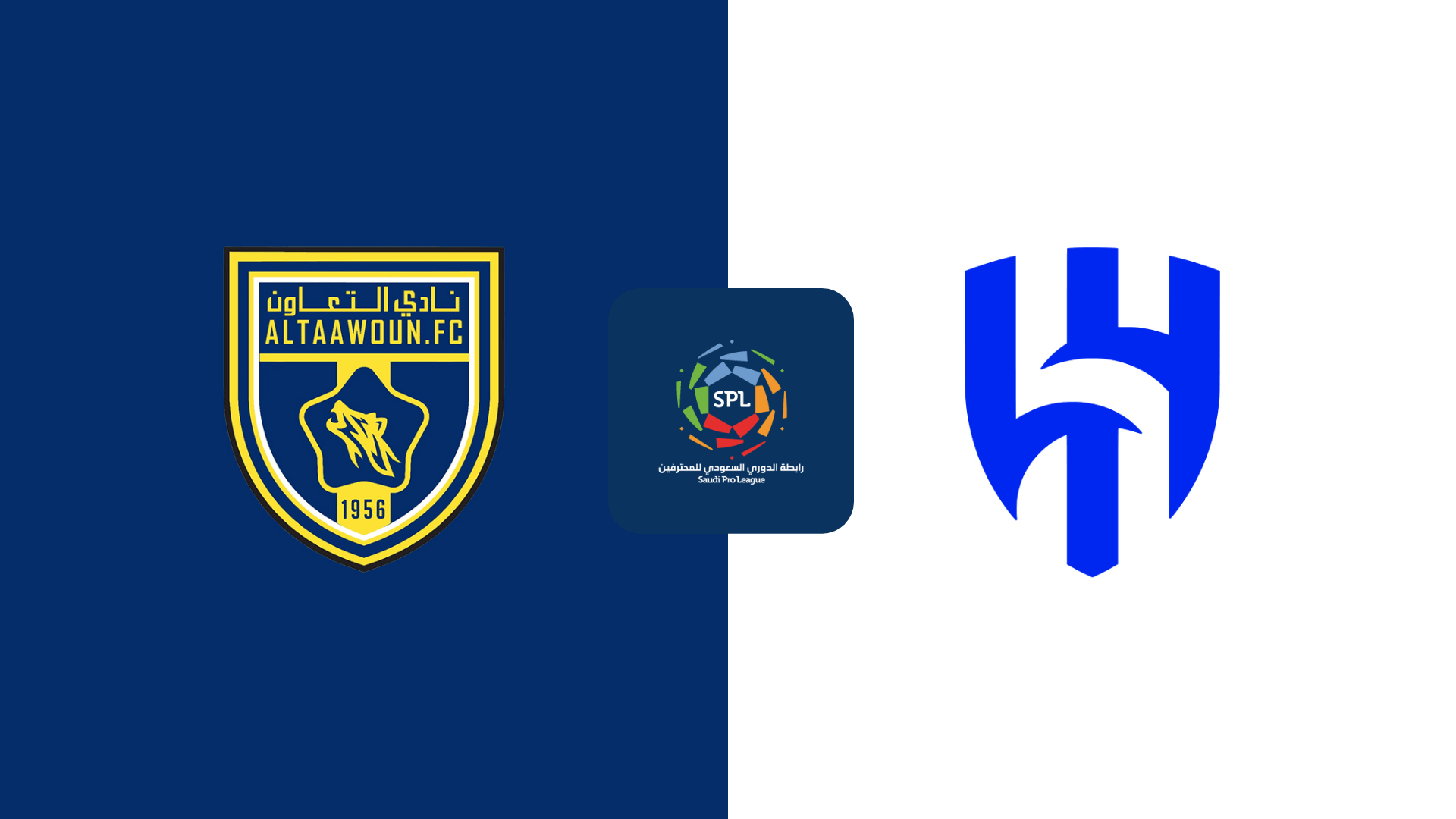 Al Taawoun vs Al Hilal – Saudi Professional League – Week 30 – 03-May-2024
