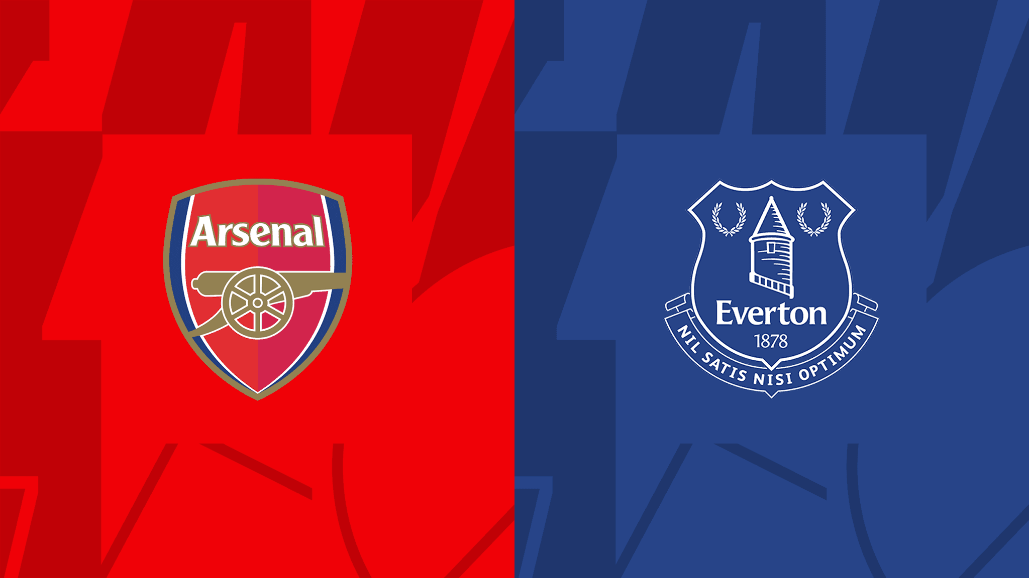 Arsenal vs Everton – Premier League – 19-May-2024