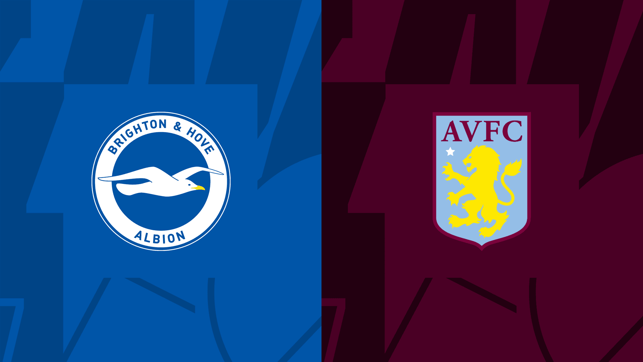 Brighton & Hove Albion vs Aston Villa – Premier League – 05-May-2024