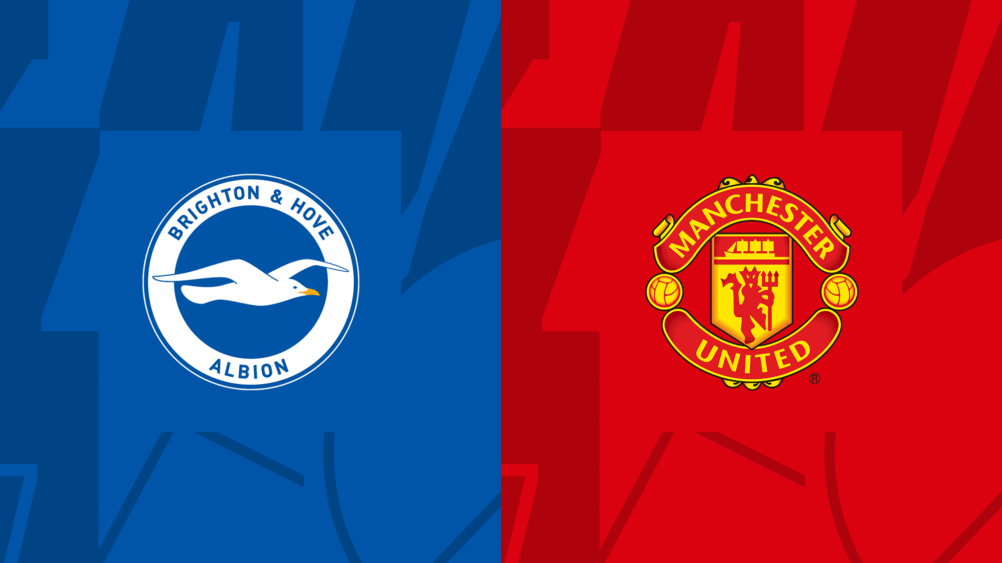Brighton & Hove Albion vs Manchester United – Premier League – 19-May-2024