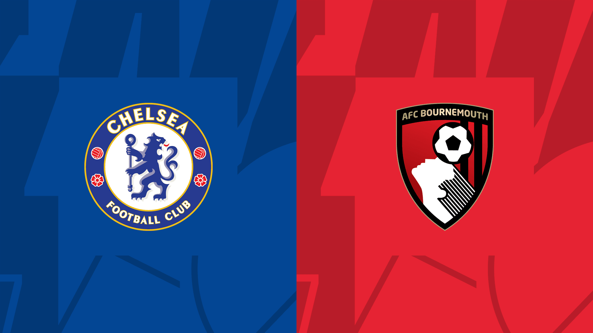 Chelsea vs Bournemouth – Premier League – 19-May-2024
