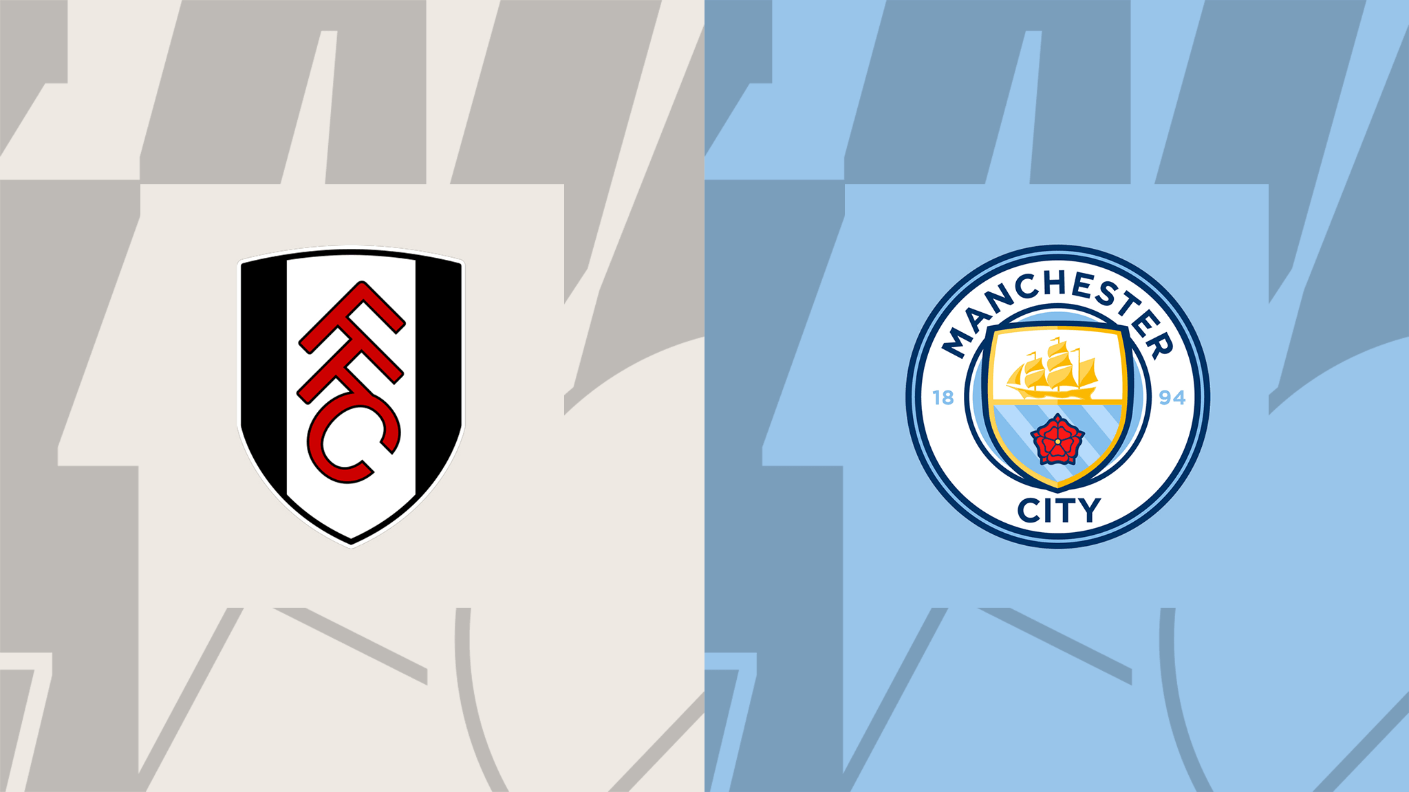 Fulham vs Manchester City – Premier League – 11-May-2024