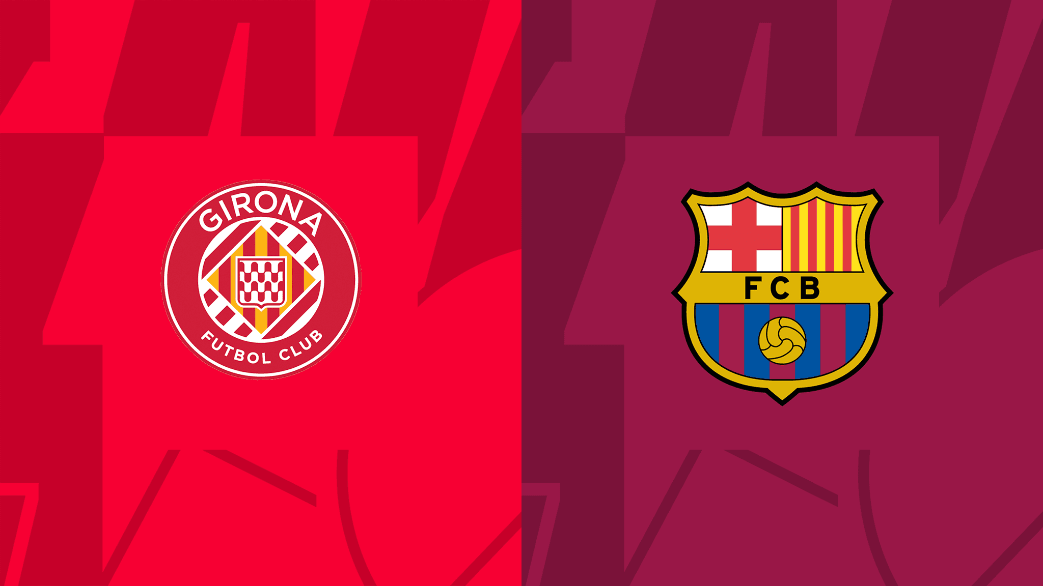 Girona vs Barcelona – La Liga – 04-May-2024