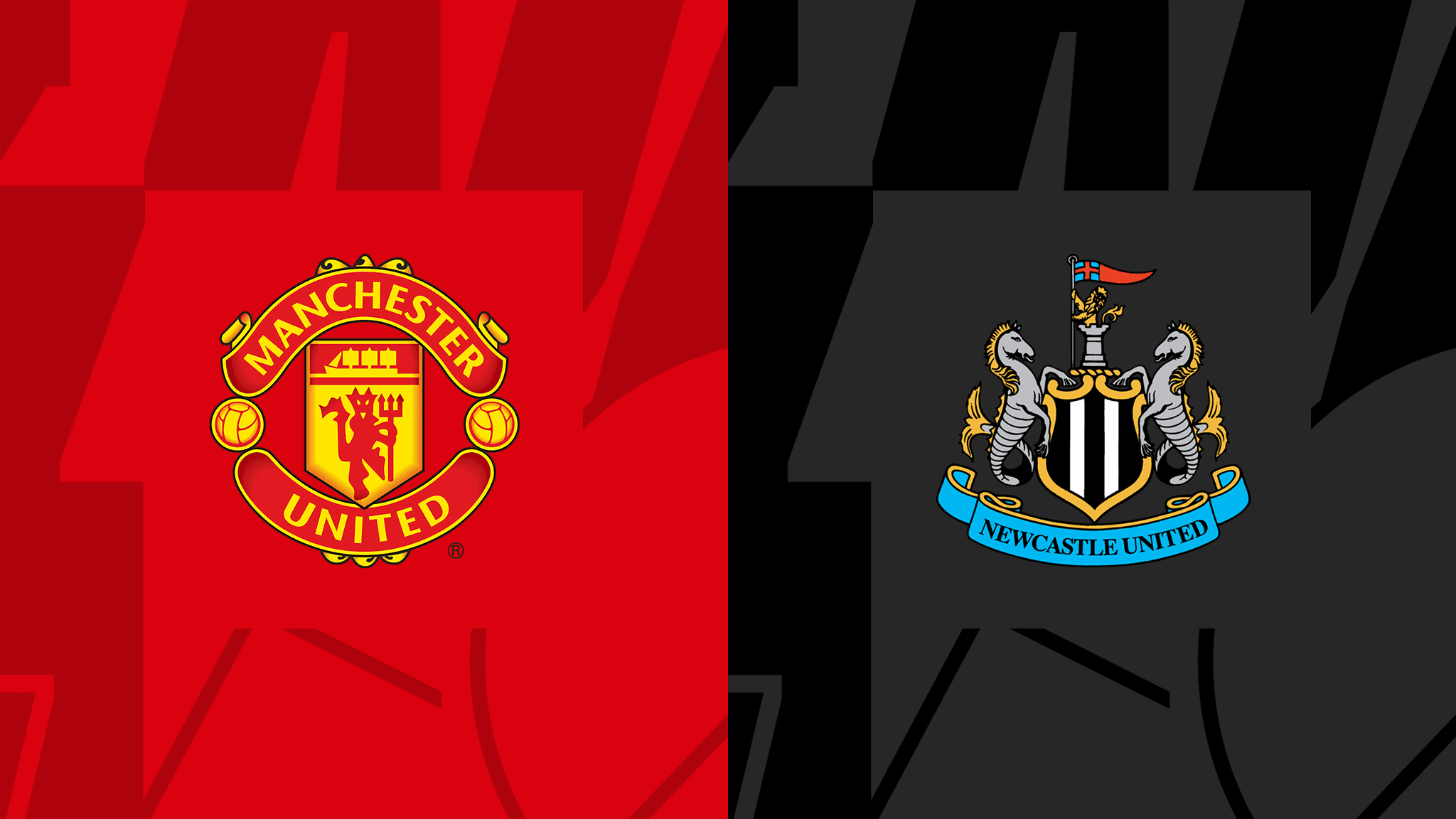 Manchester United vs Newcastle United – Premier League – 15-May-2024