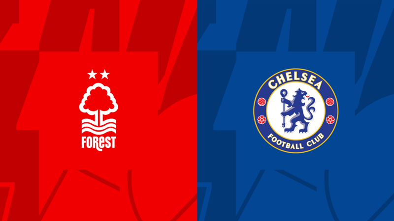 Nottingham Forest vs Chelsea – Premier League – 11-May-2024