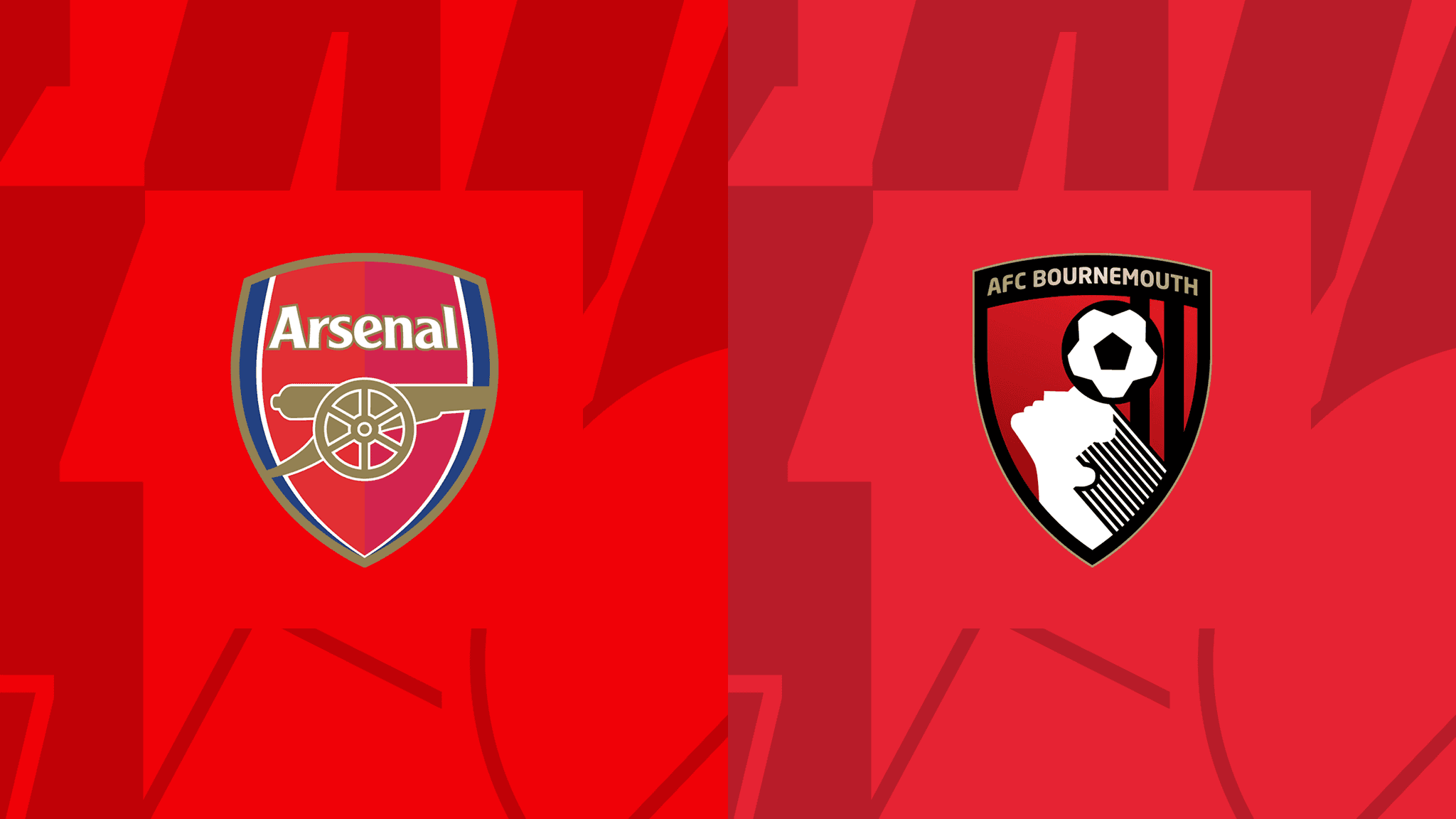 Arsenal vs Bournemouth – Premier League – 04-May-2024