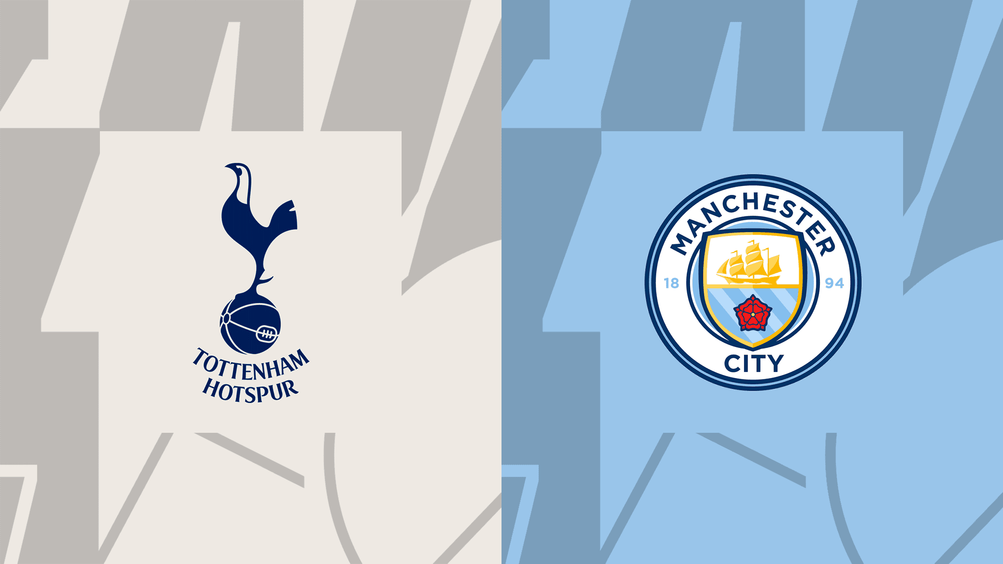 Tottenham Hotspur vs Manchester City – Premier League – 14-May-2024