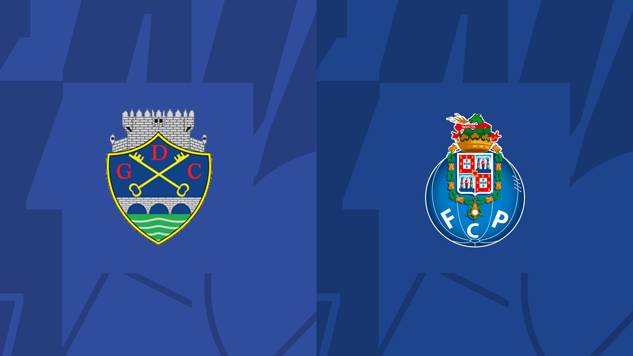 Chaves vs FC Porto    –  Liga Portugal  – 04-May-2024
