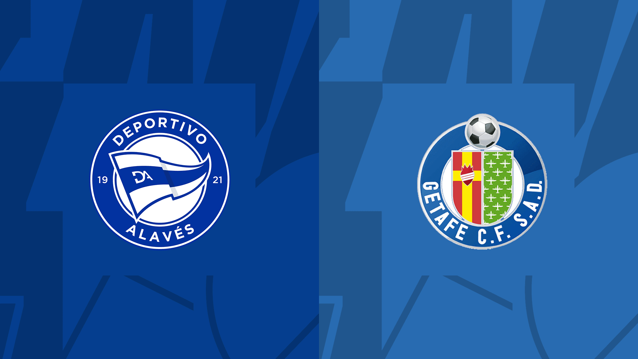 Deportivo Alavés vs Getafe   – La Liga   – 18-May-2024