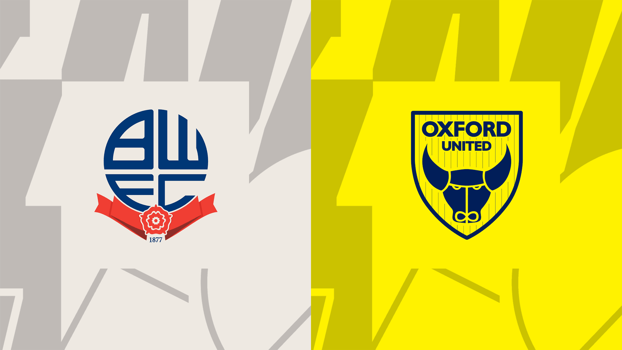 Bolton Wanderers vs Oxford United- English League One – Promotion Play-Off FINAL – 18-May-2024