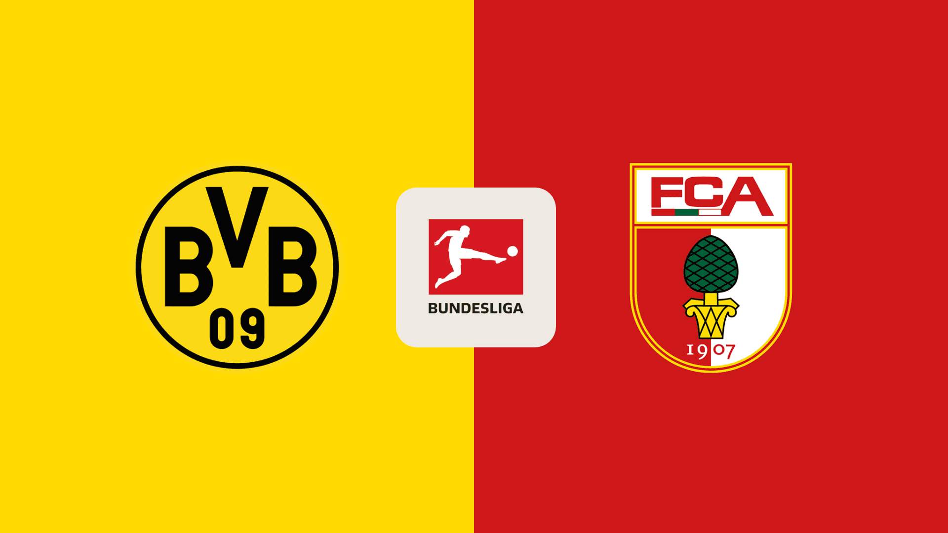 Borussia Dortmund vs Augsburg – Bundesliga – 04 May-2024