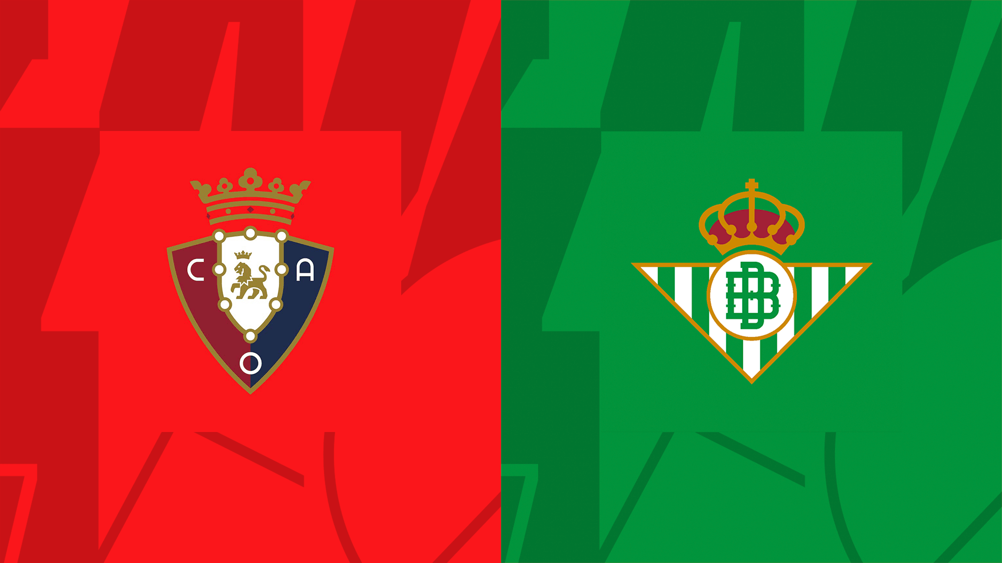 Osasuna vs Real Betis – La Liga   – 05-May-2024