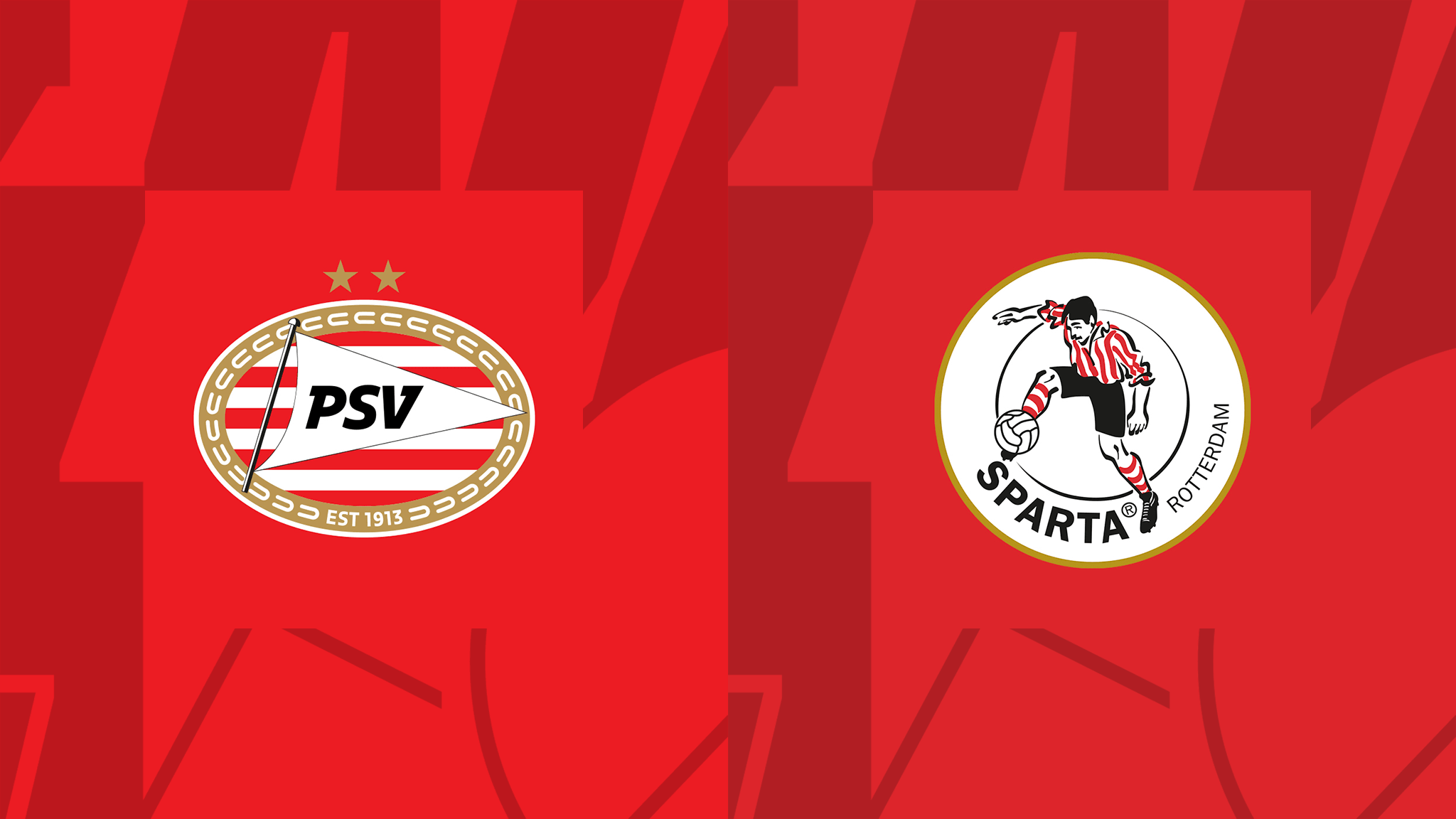 PSV Eindhoven vs Sparta Rotterdam – Eredivisie   – 05-May-2024