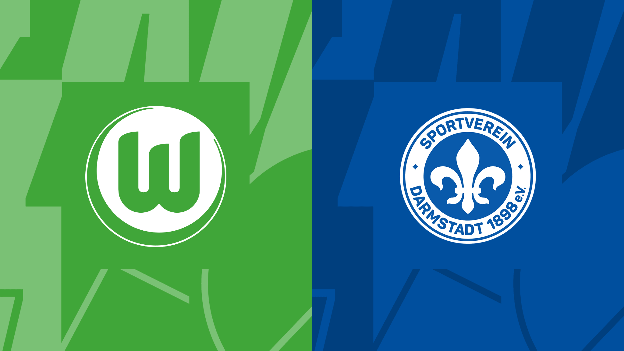 Wolfsburg vs  Darmstadt 98 – Bundesliga – 04 May-2024
