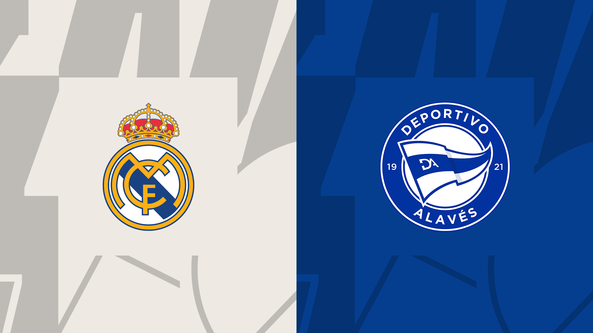 Real Madrid vs  Deportivo Alavés – La Liga – 14-May-2024
