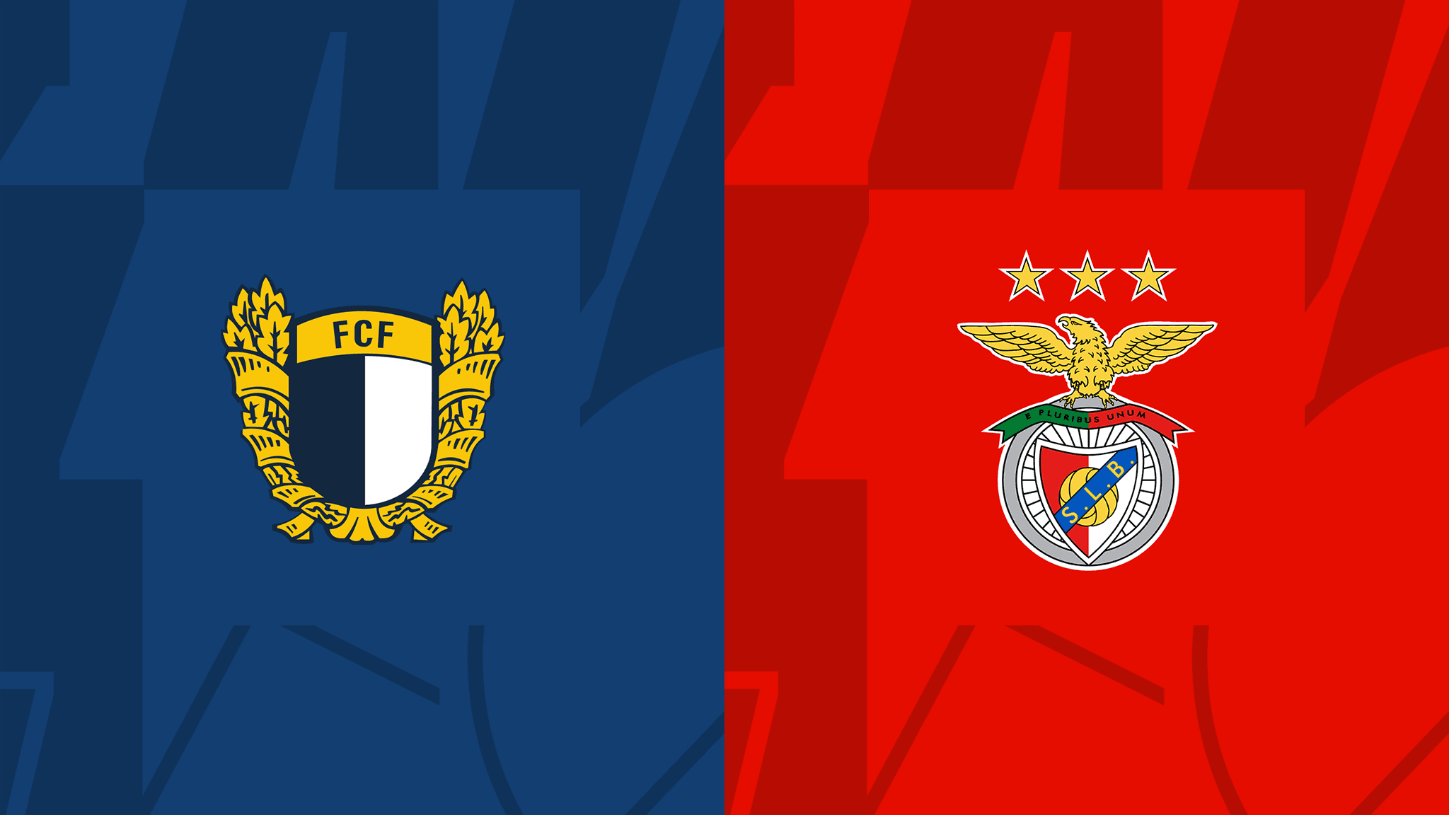 Famalicão vs Benfica – Liga Portugal – 05-May-2024