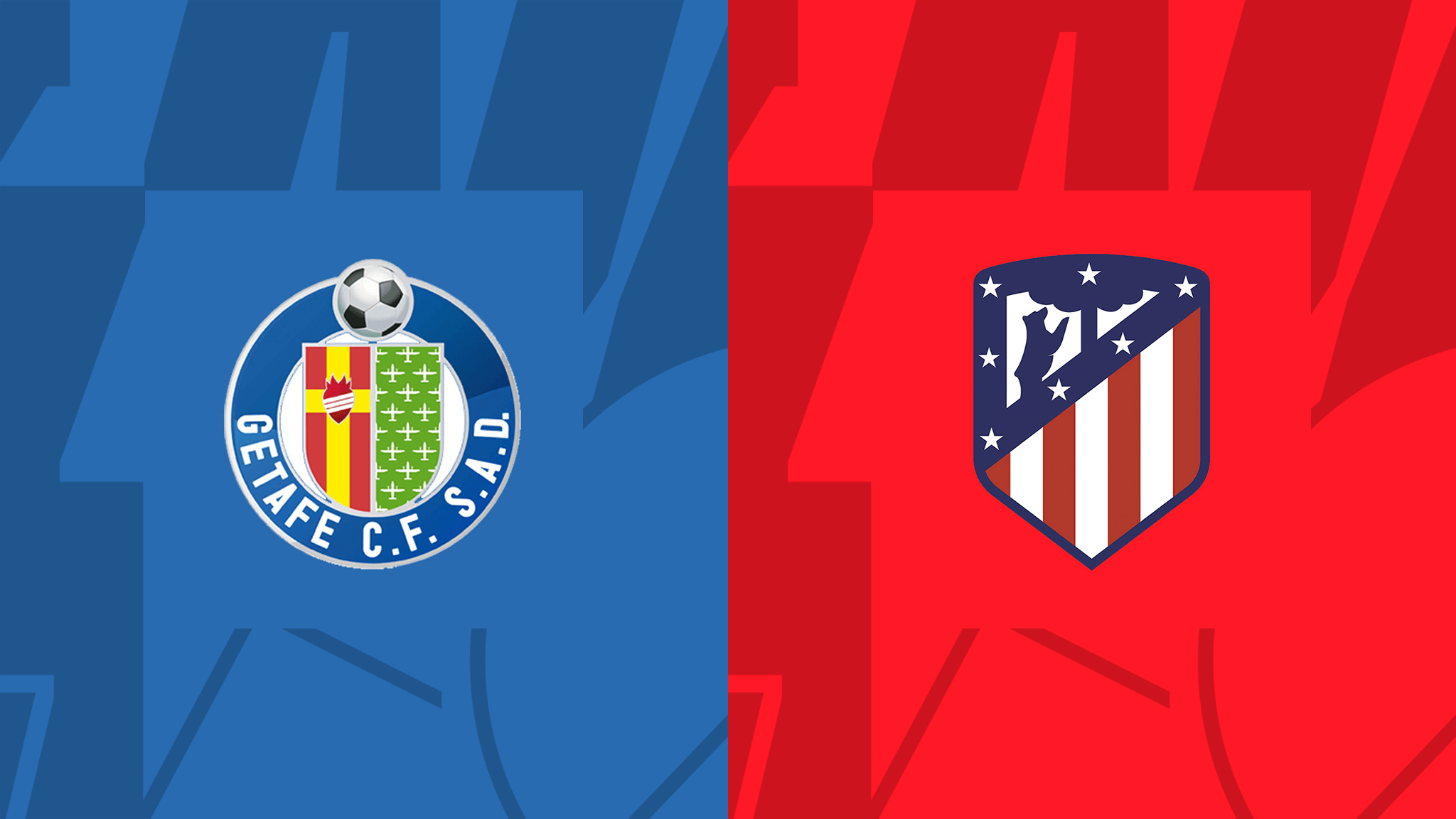 Getafe vs Atlético Madrid – La Liga – 15-May-2024