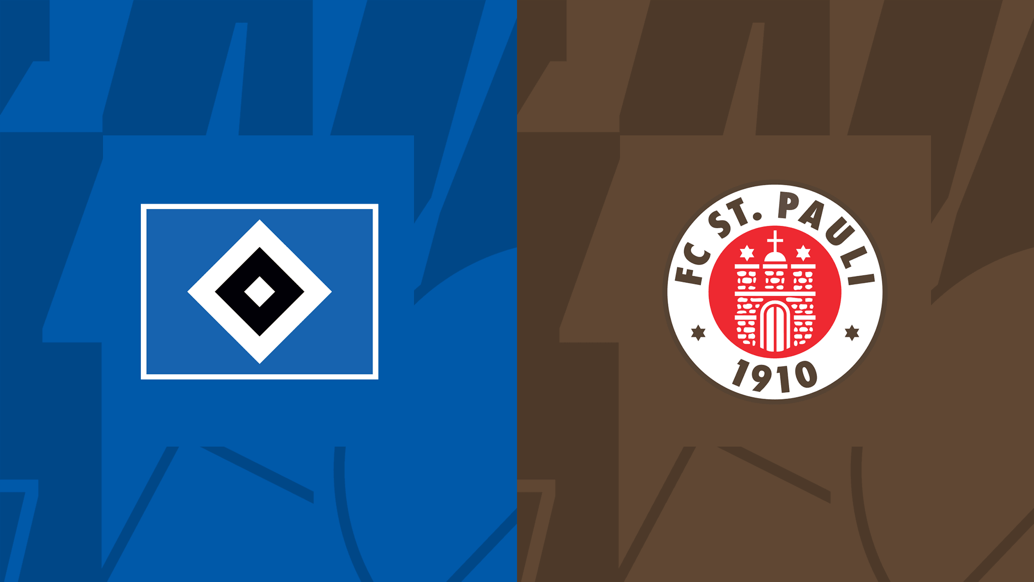 Hamburger vs St. Pauli – Bundesliga 2 – 03-May-2024