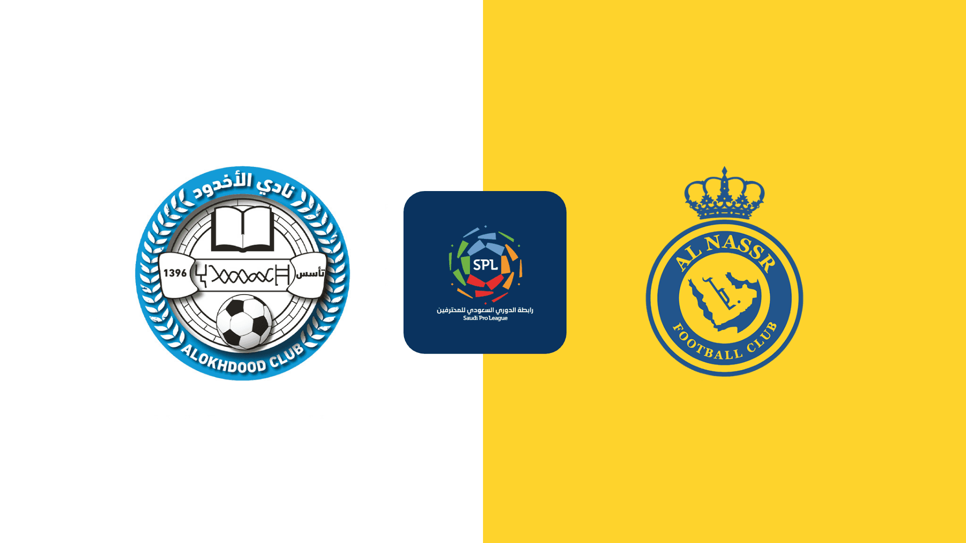 Al Akhdoud vs Al Nassr –  Saudi Pro League  – 09-May-2024