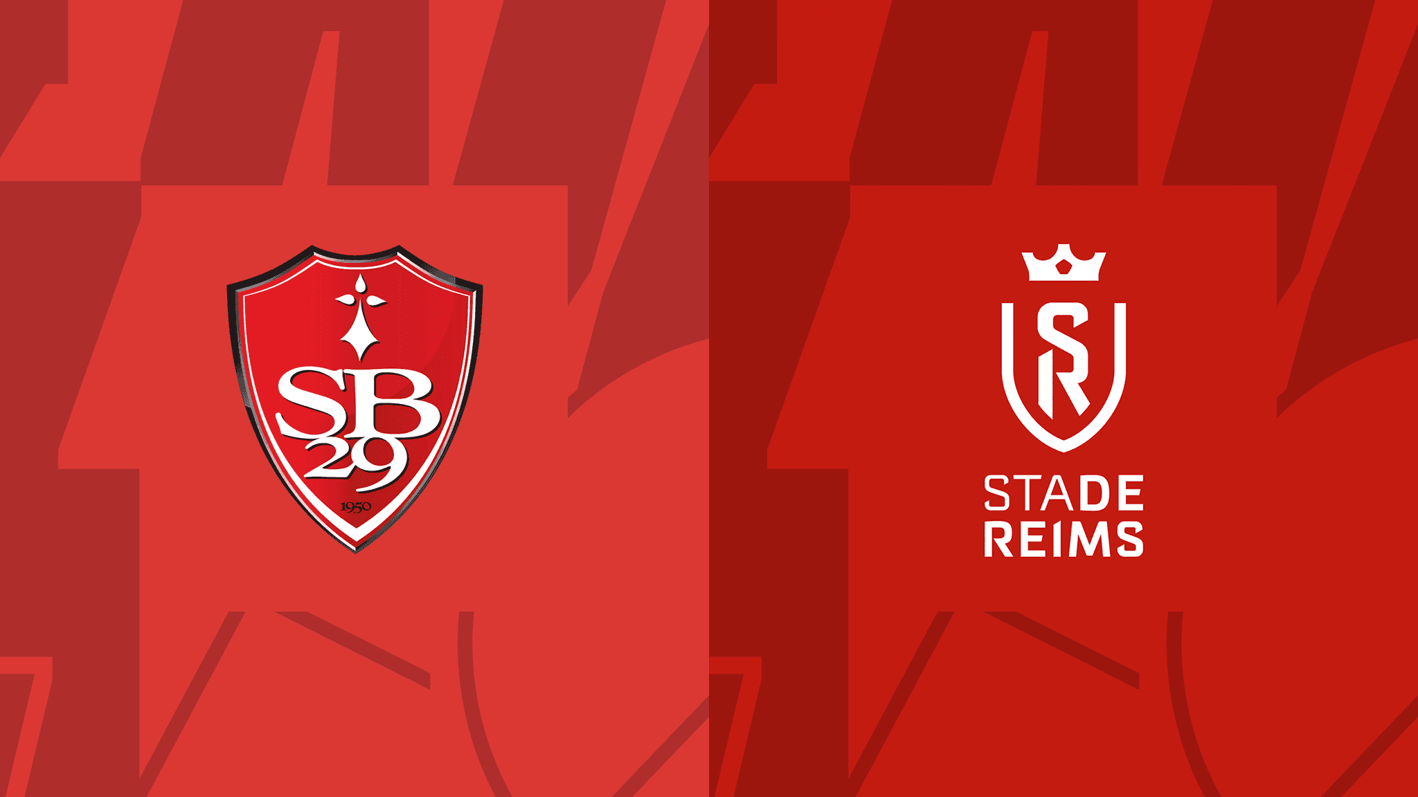 Brest vs Reims – Ligue 1 – 10-May-2024