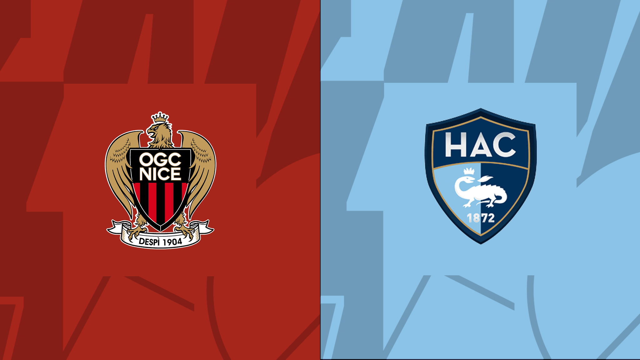 Nice vs  Le Havre – Ligue 1 – 10-May-2024