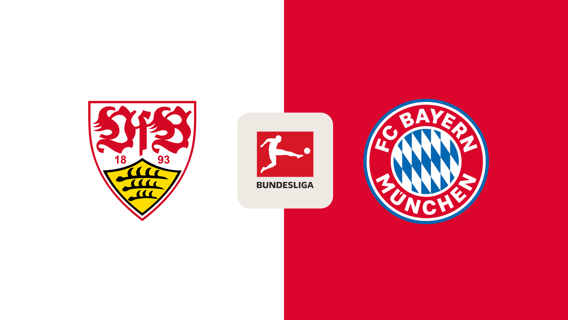 Stuttgart vs Bayern Munich – Bundesliga – 04 May-2024