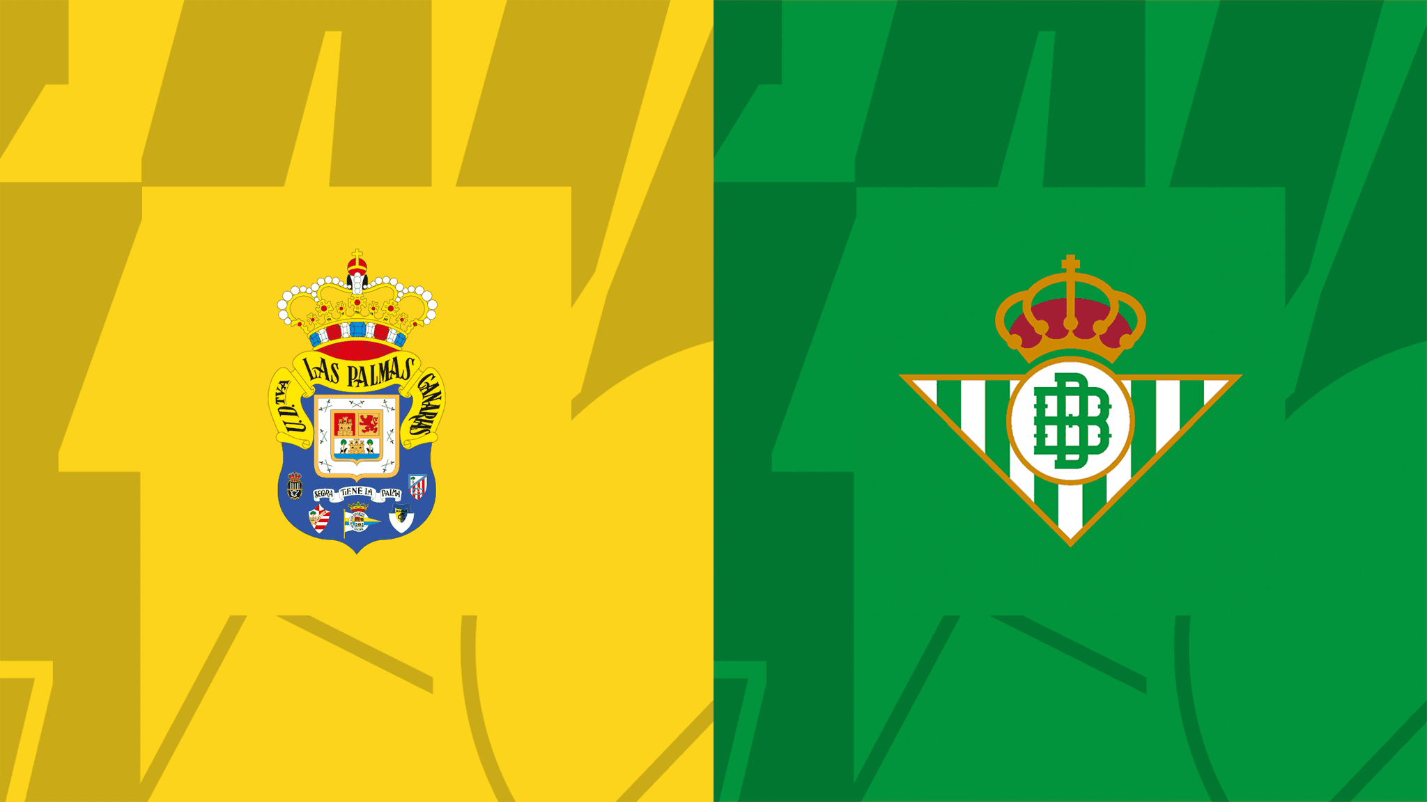 Las Palmas  vs Real Betis  – La Liga – 16-May-2024