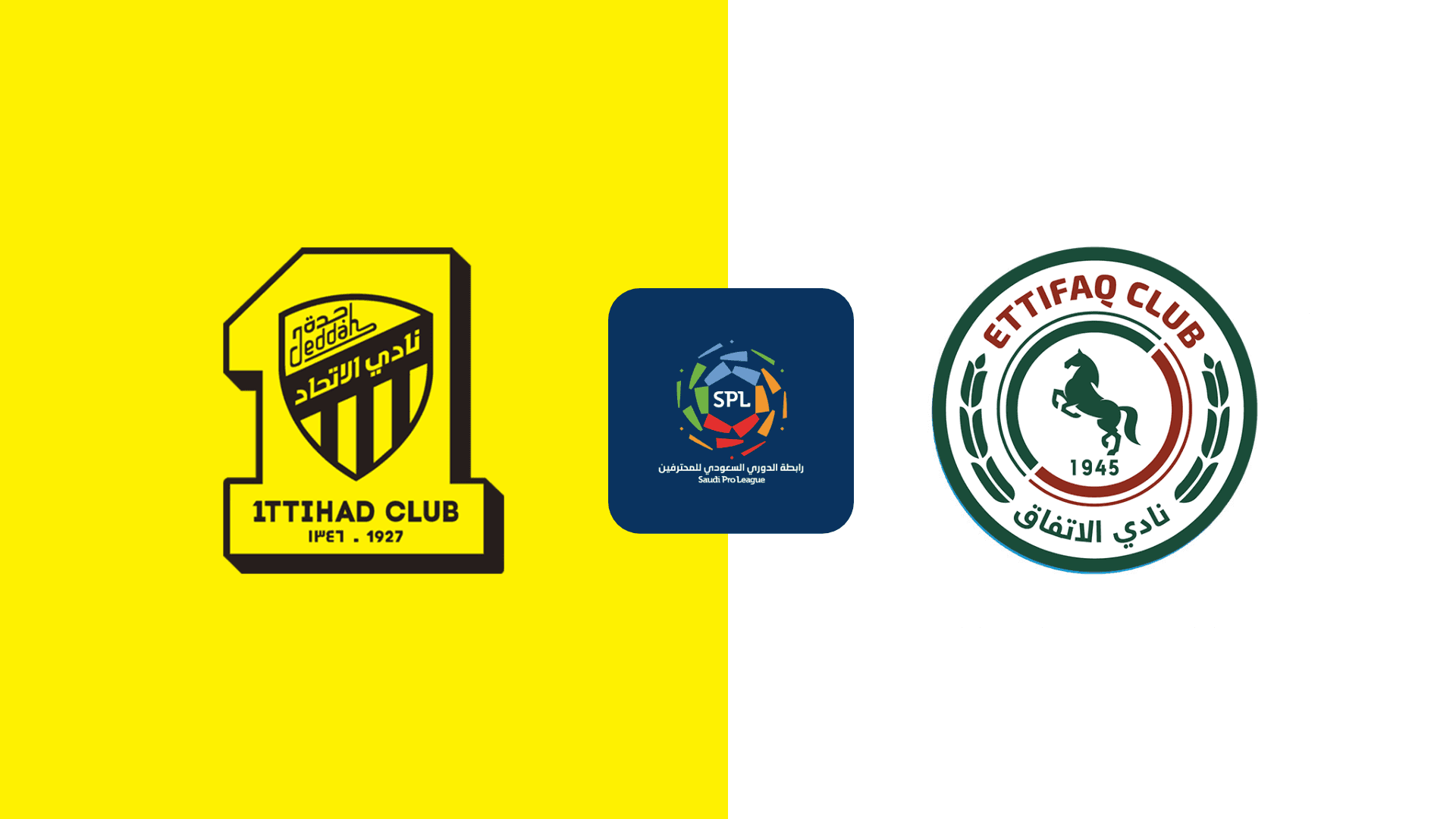 Al Ittihad vs Al Ittifaq – Saudi Pro League – 10-May-2024