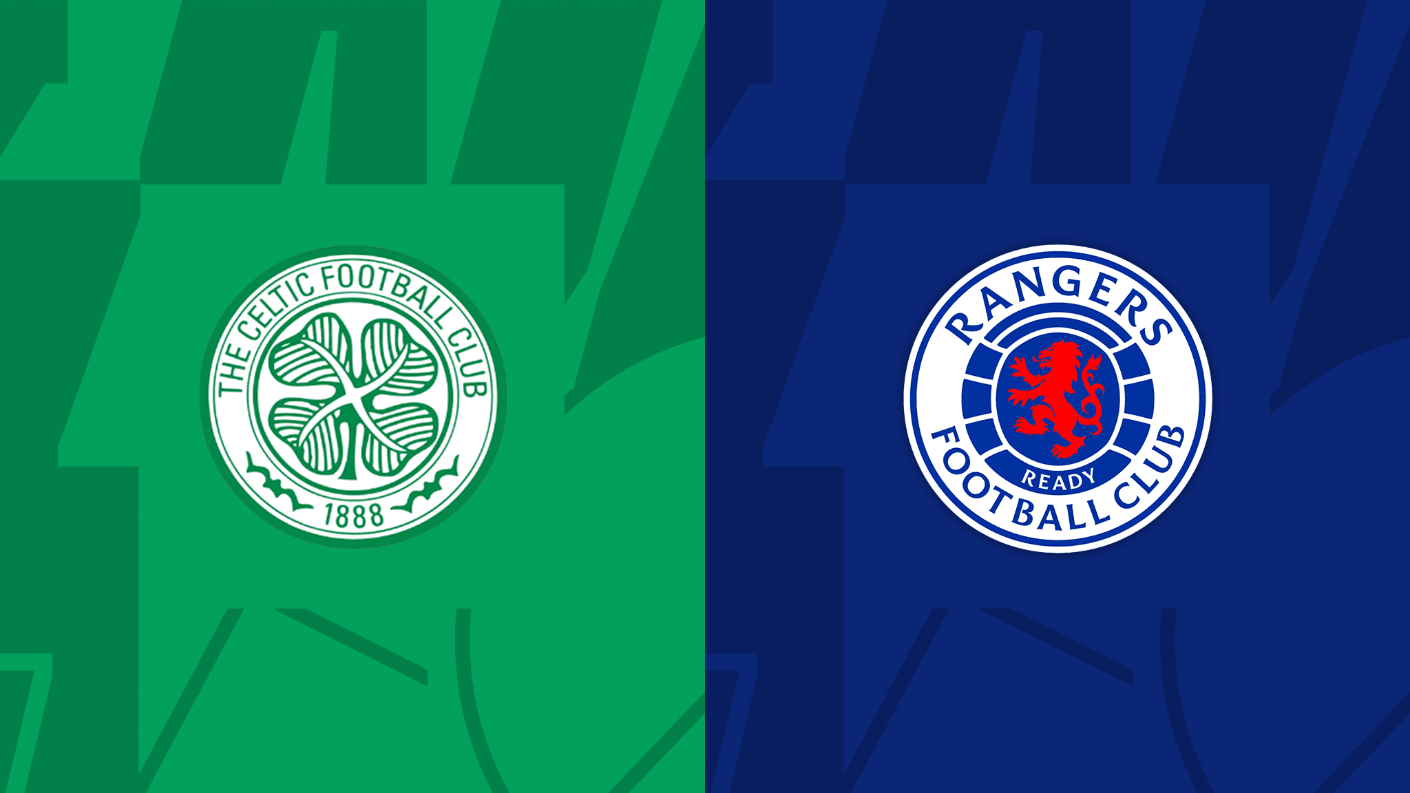 Celtic vs Rangers – SPFL  – 11-May-2024